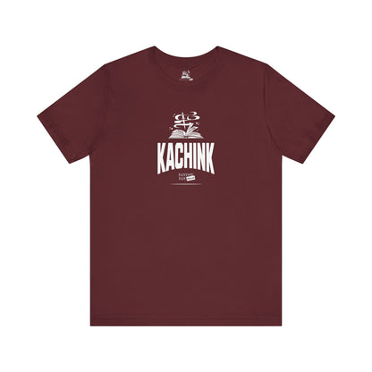 Kachink | Fantasy FanFellas Unisex Tee