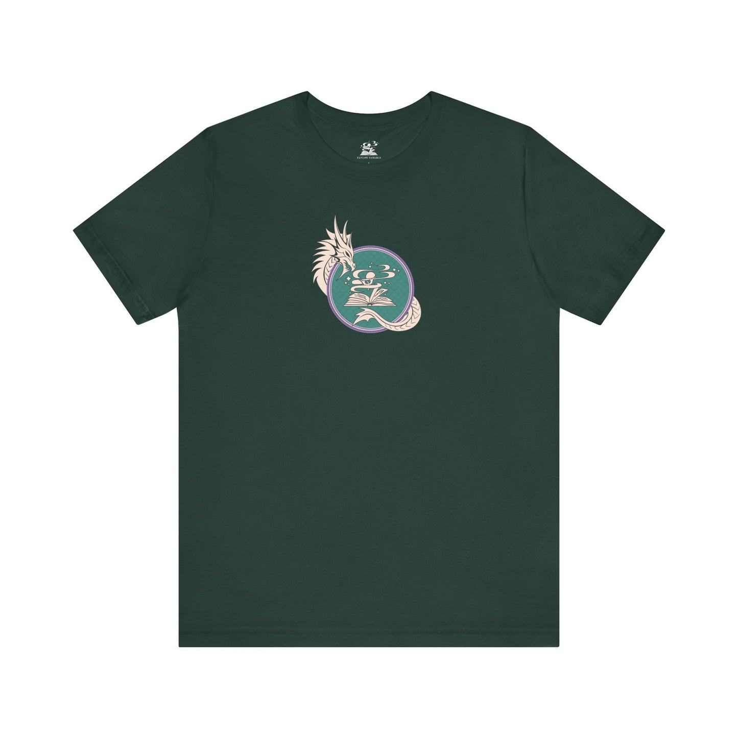 The Jersey Unisex Tee