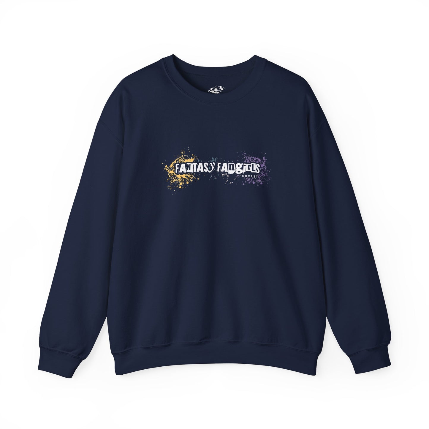 FFG US Tour 2025 Unisex Crewneck Sweatshirt