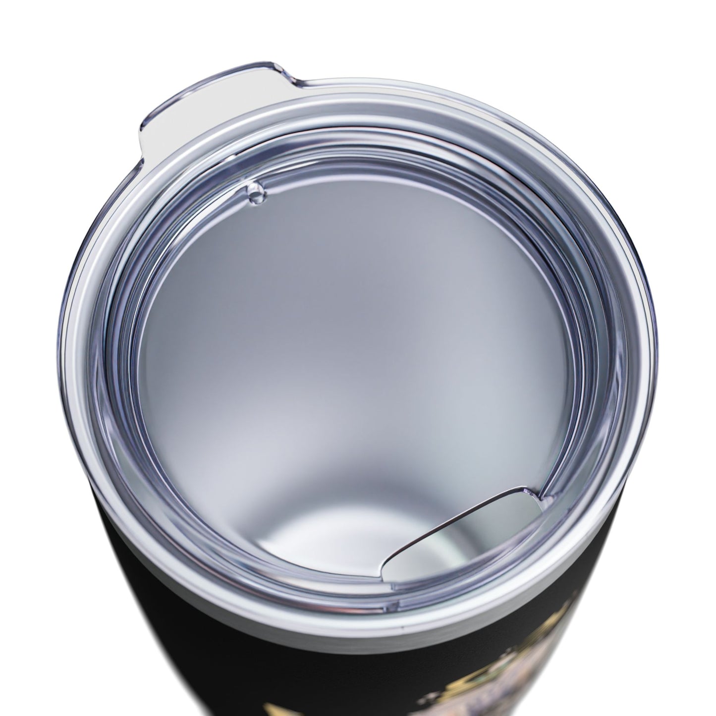The Dining Room Stainless Steel 20oz Tumbler