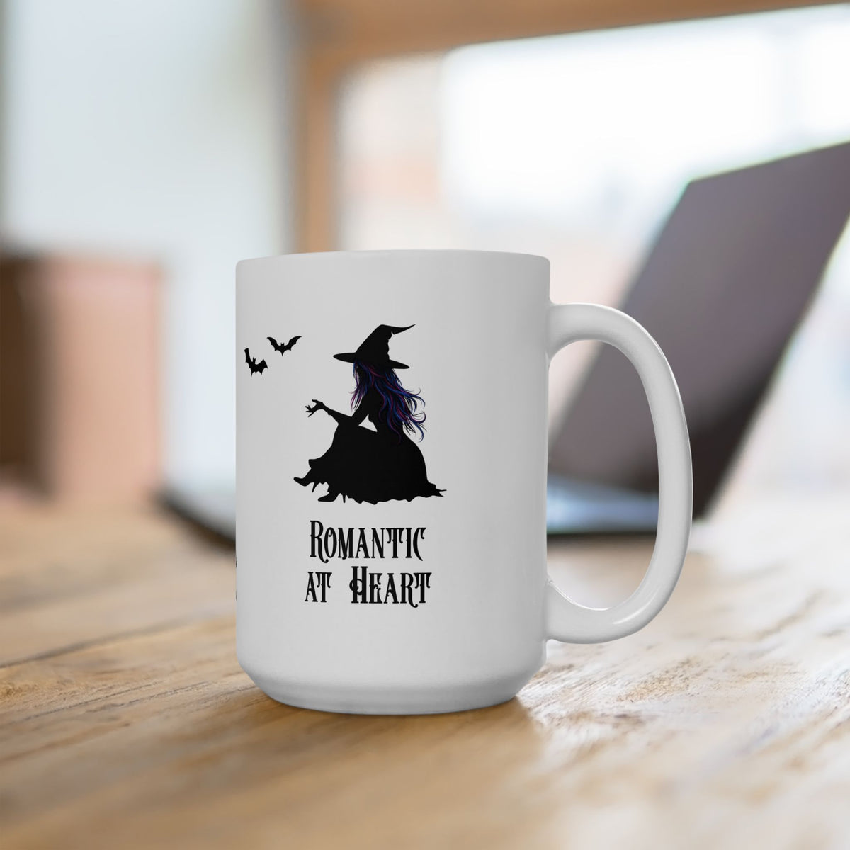 Fantasy FanWitches Mug