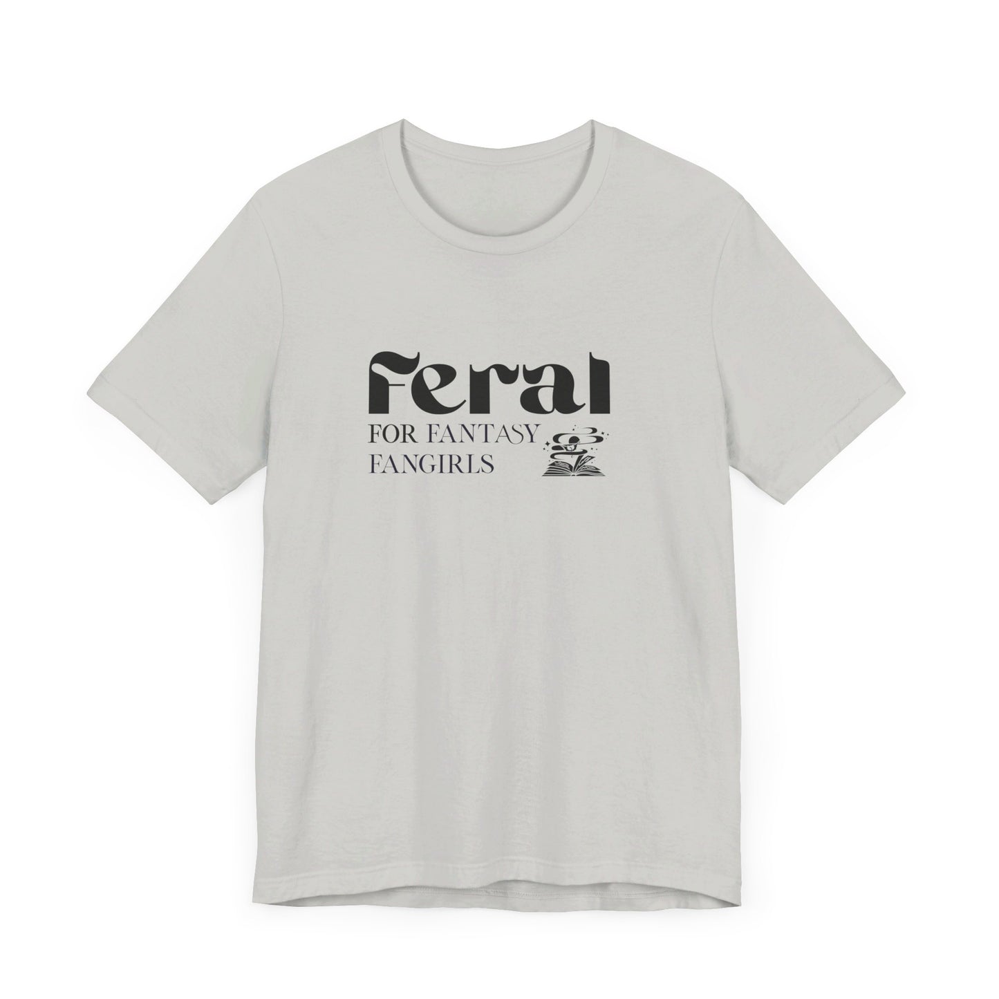 Feral for FFG Unisex Tee