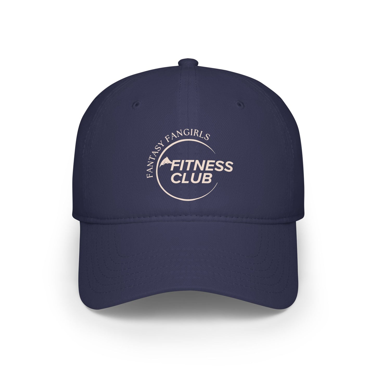 FFG Fitness Club Baseball Cap (Patreon)