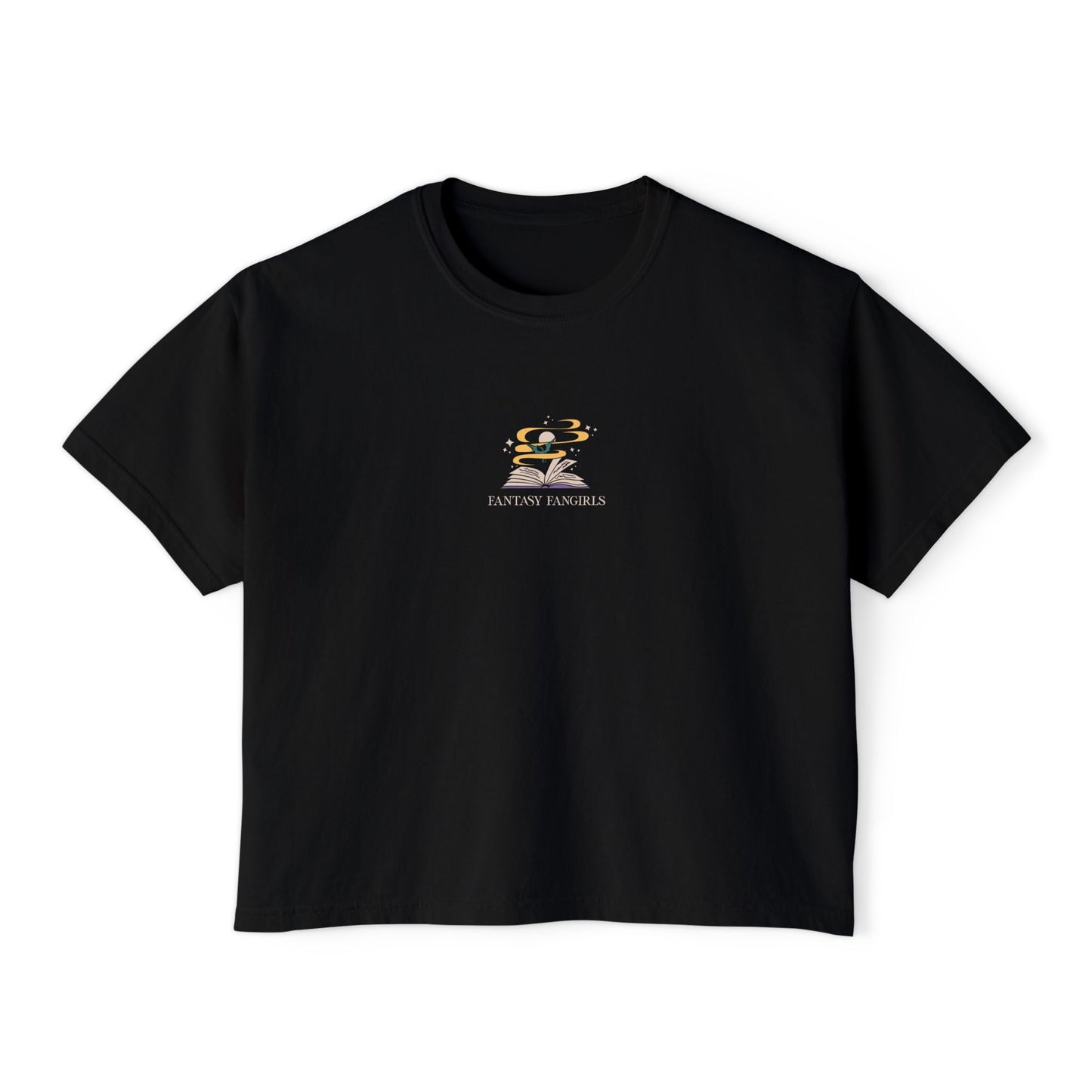 All The Watches Women's Crop Top