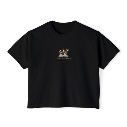 All The Watches Women's Crop Top