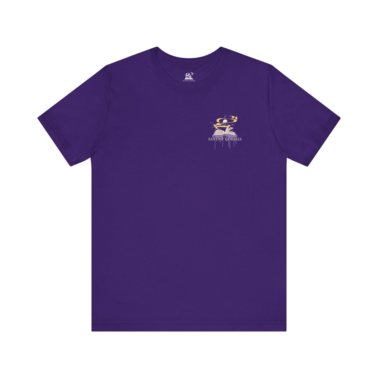 FFG x Dragon Gauntlet Live Show Unisex Tee
