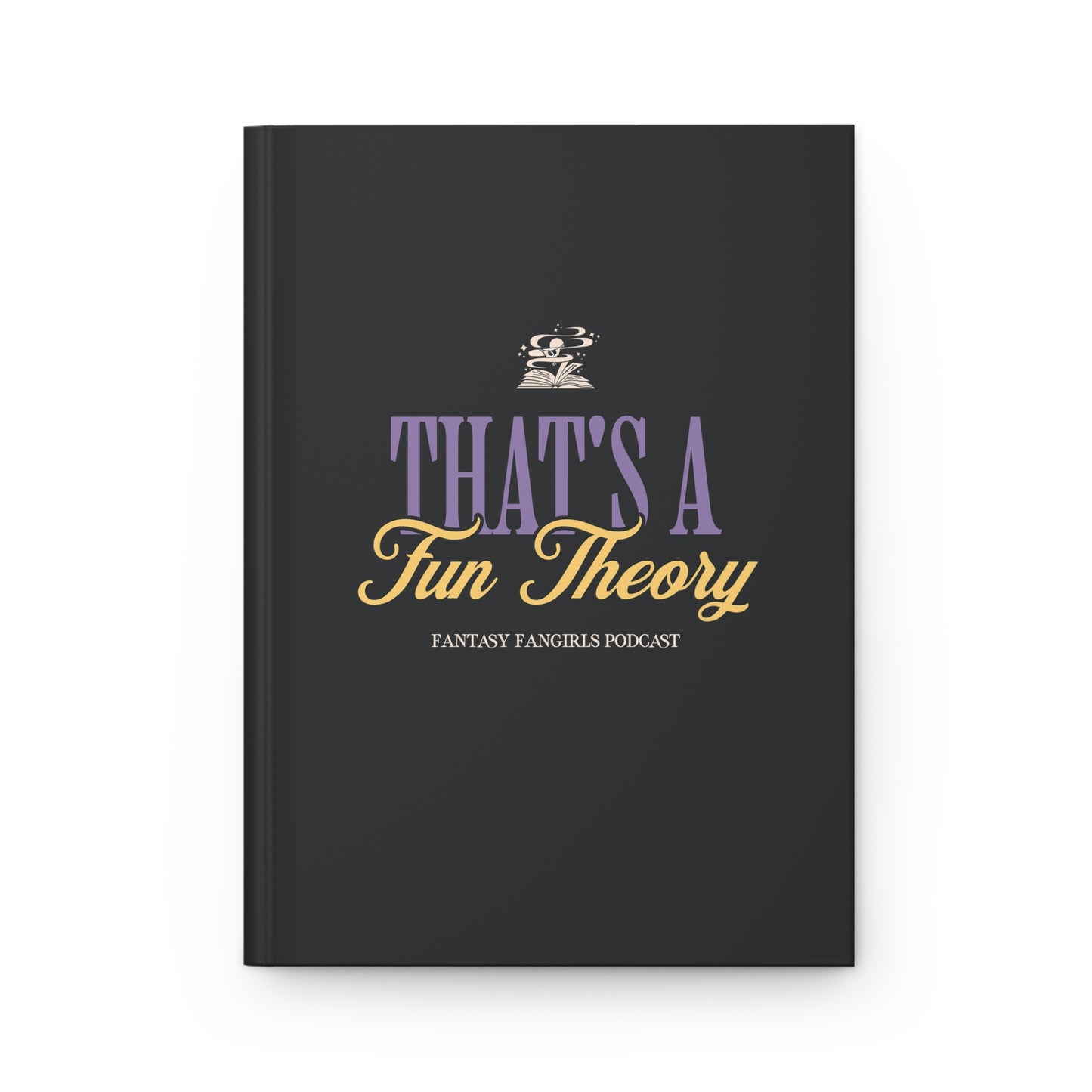 Fun Theory Journal