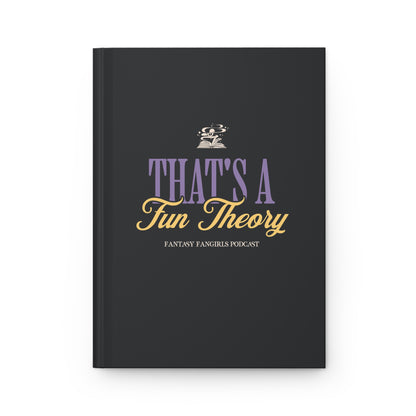 Fun Theory Journal