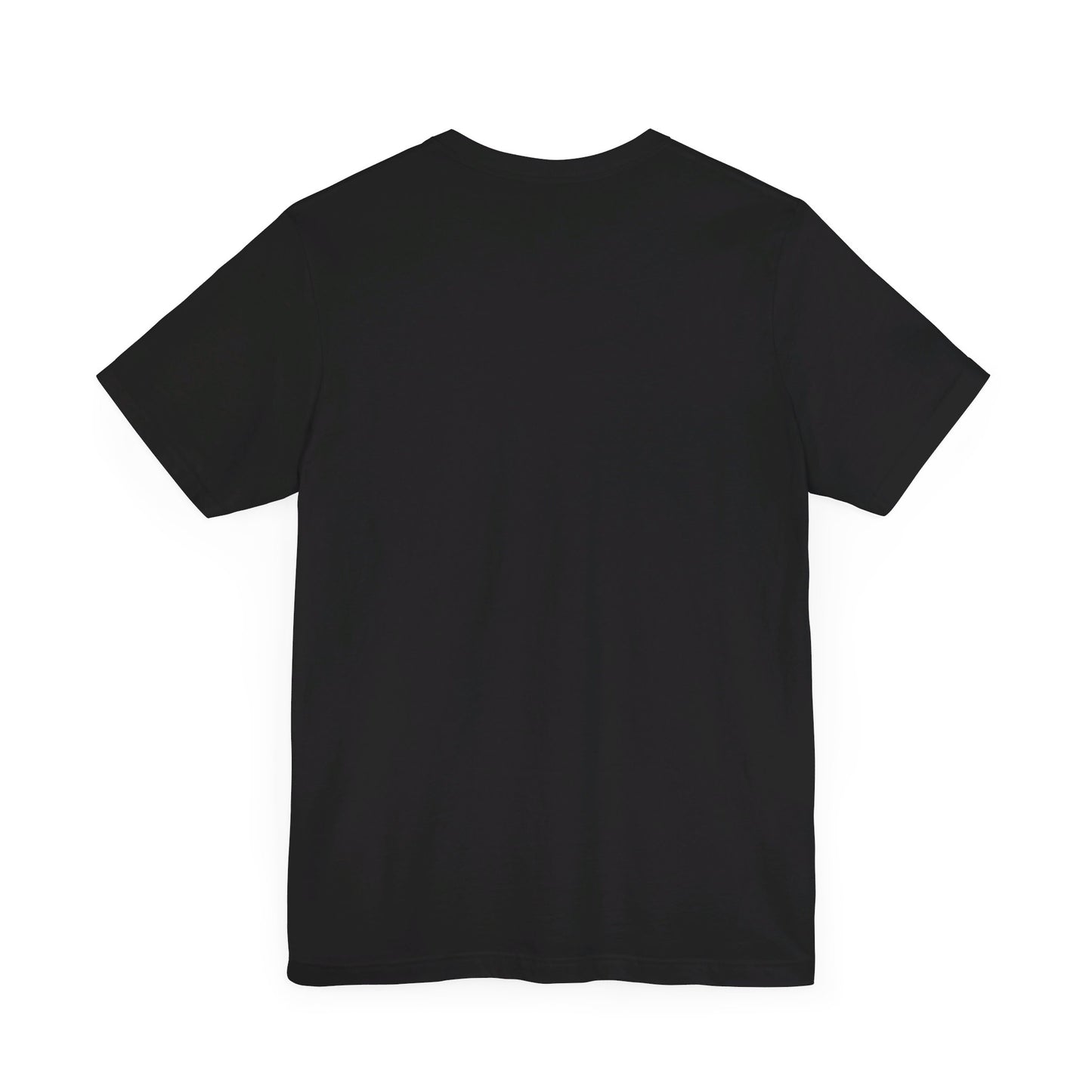 GFDD Unisex Short Sleeve Tee