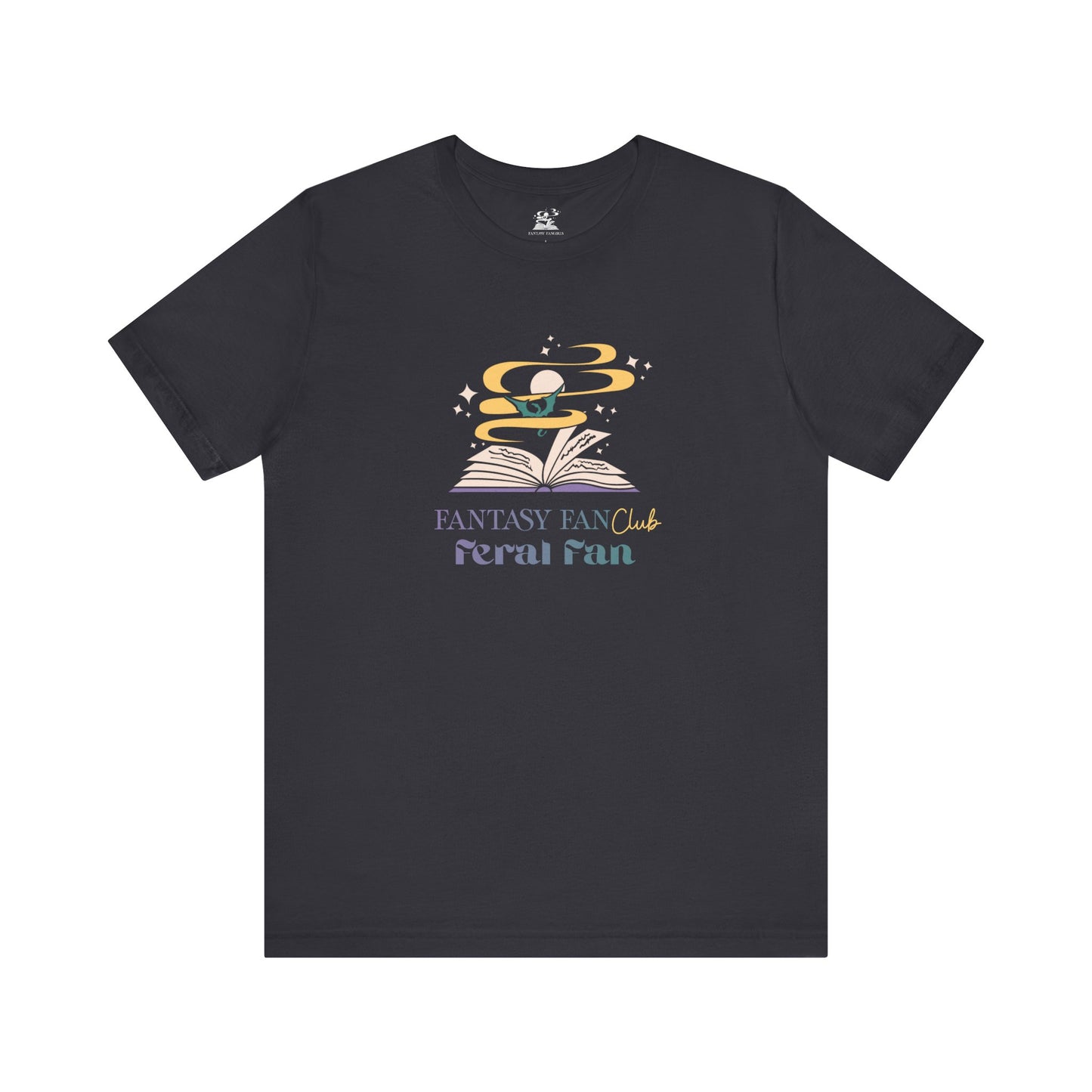 Feral Fan Unisex Tee (FanClub)