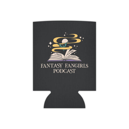 FFG Logo Koozie