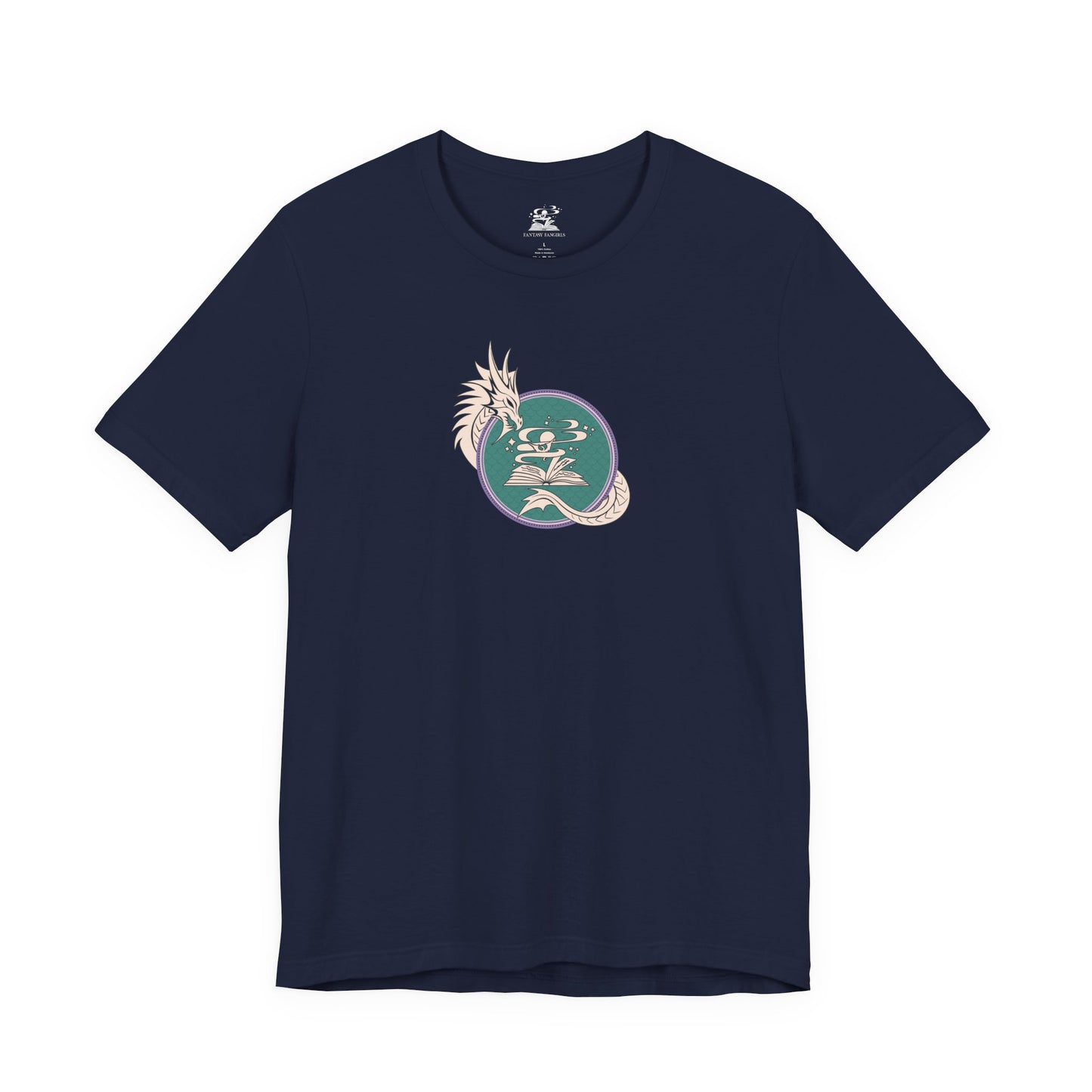 The Jersey Unisex Tee