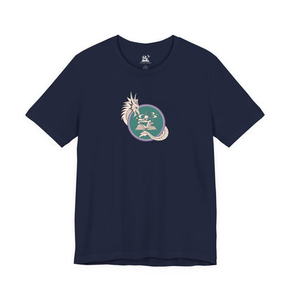 The Jersey Unisex Tee