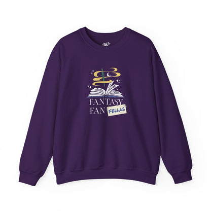 Fantasy FanFellas Unisex Crewneck Sweatshirt