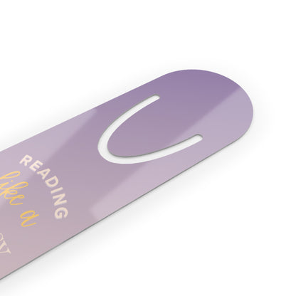 Reading Like a Fantasy Fangirl Bookmark