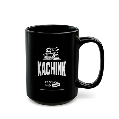 Kachink | Fantasy FanFanFellas Mug