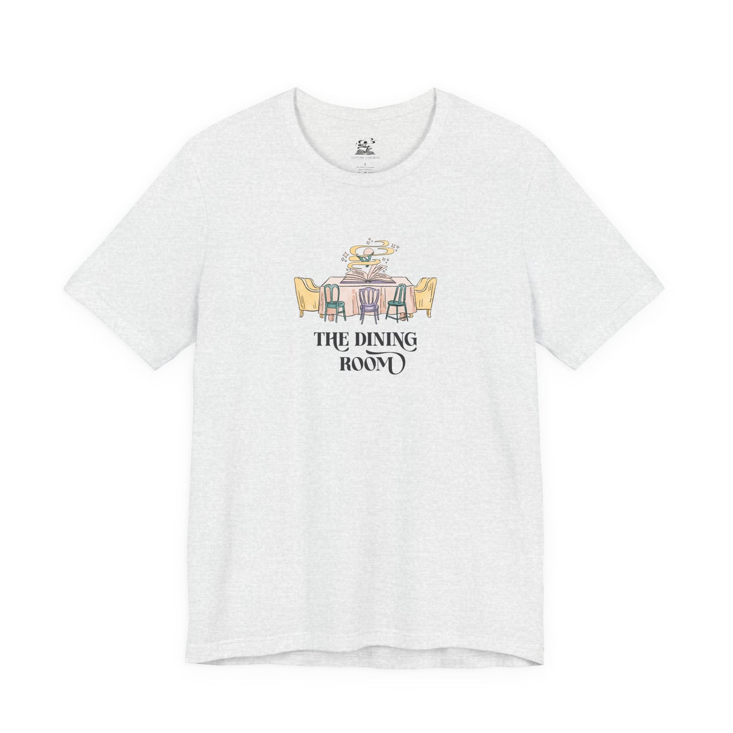 The Dining Room Unisex Tee