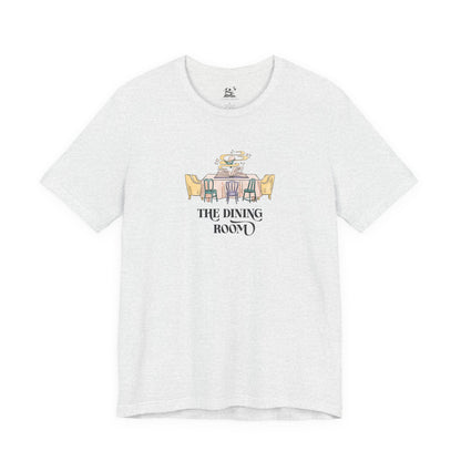 The Dining Room Unisex Tee