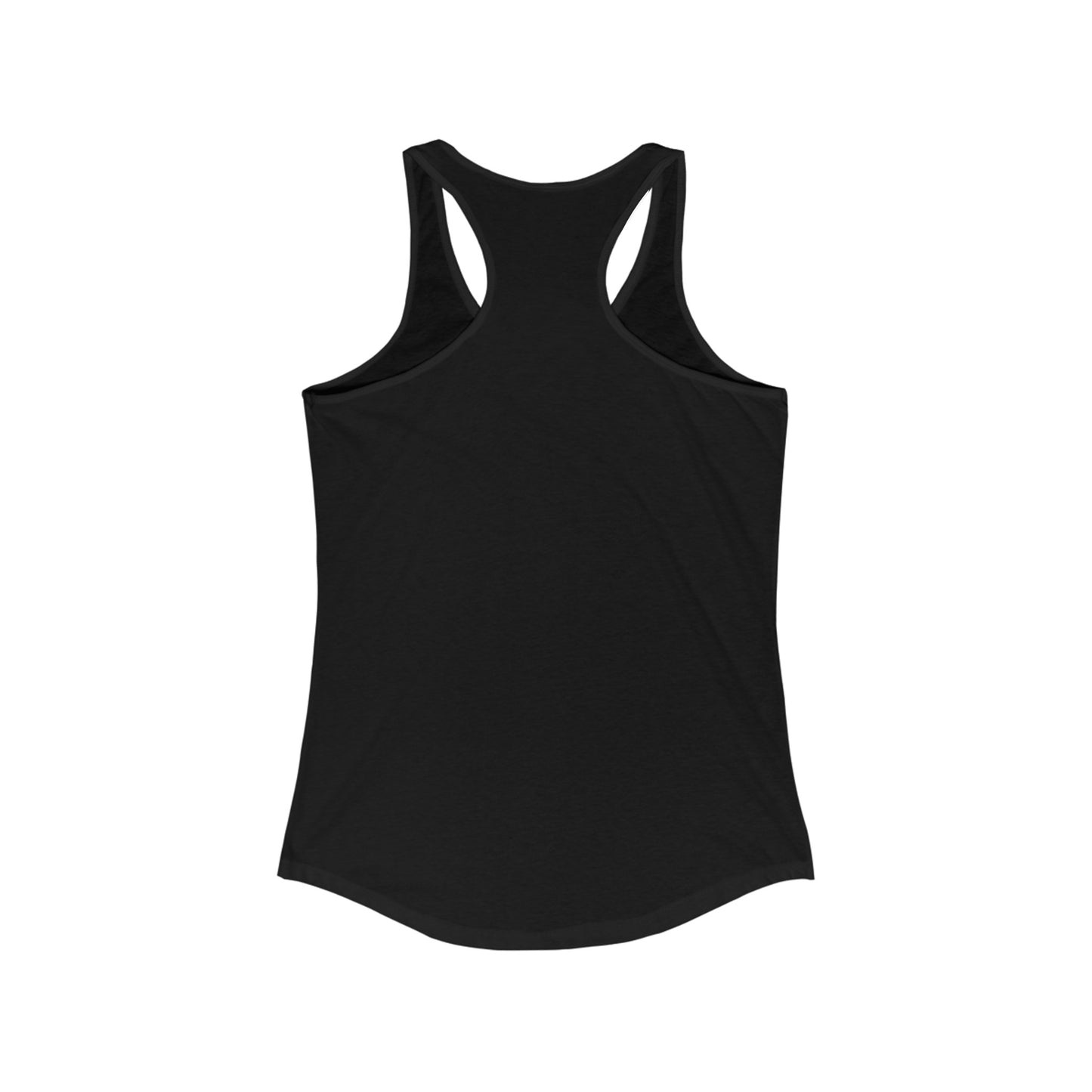 FFG Logo Women's Racerback Tank