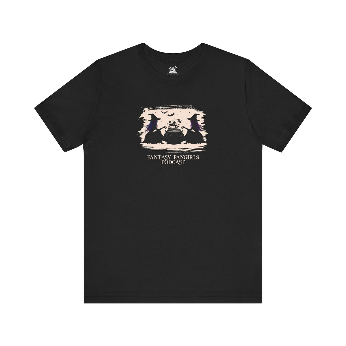 Fantasy FanWitches Unisex Tee
