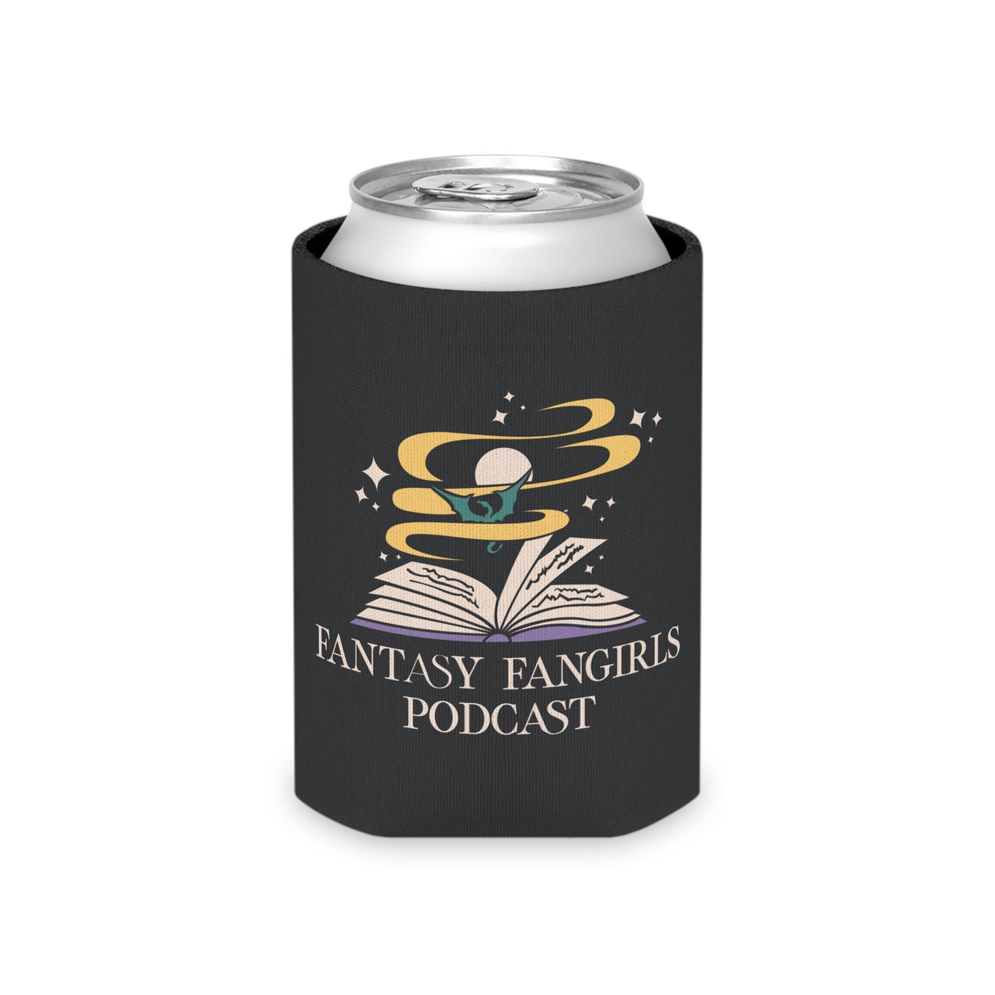 FFG Logo Koozie