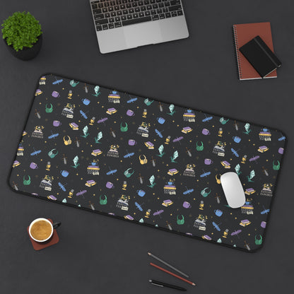 FFG Media Network Doodle Desk Mat