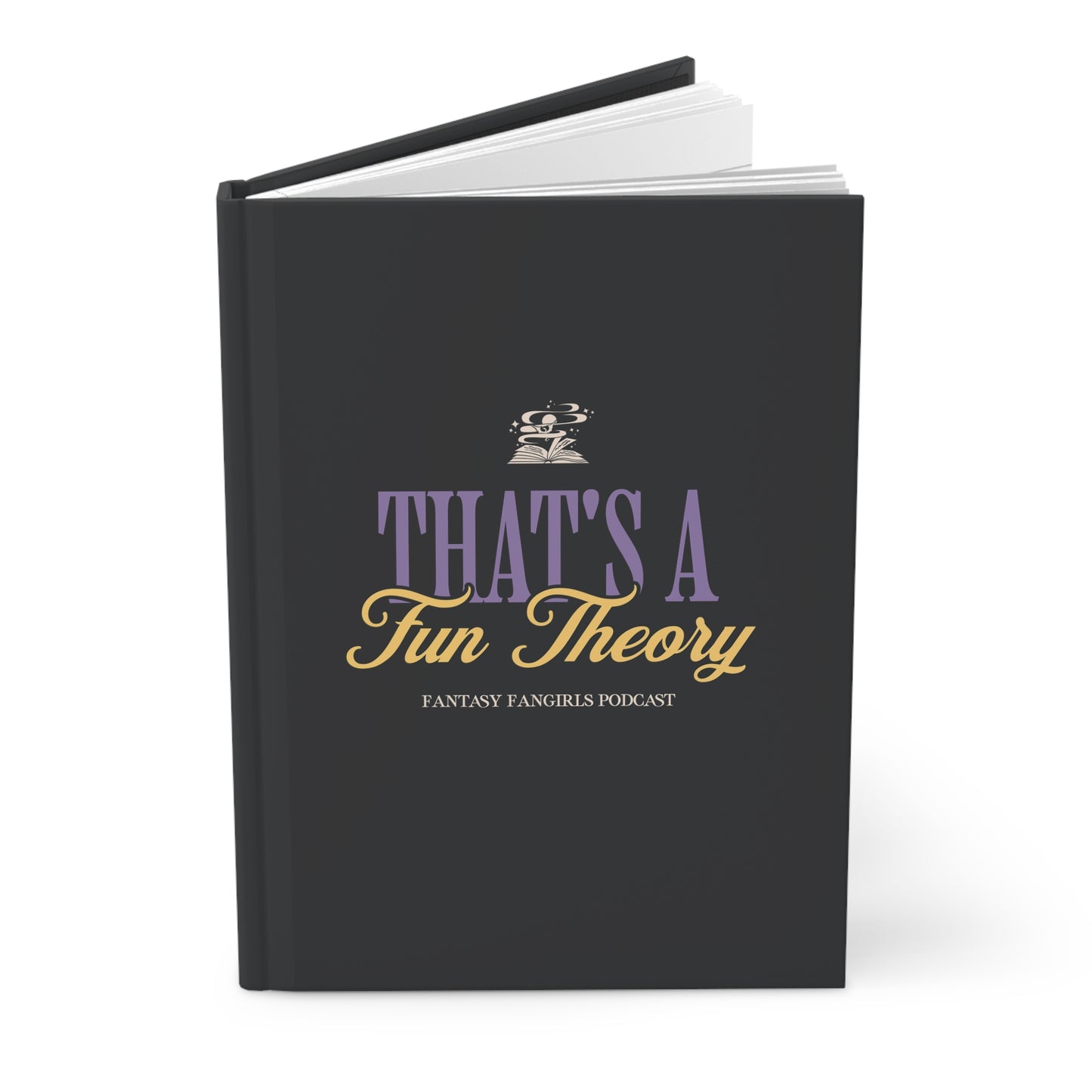 Fun Theory Journal