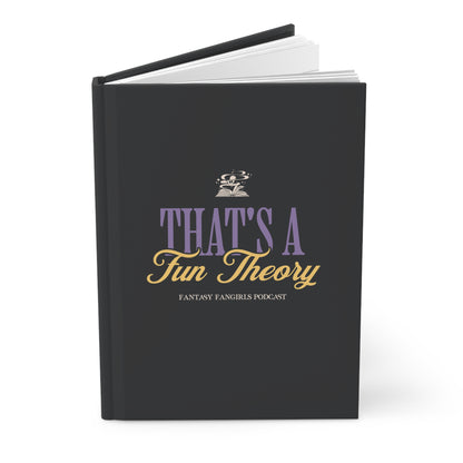 Fun Theory Journal