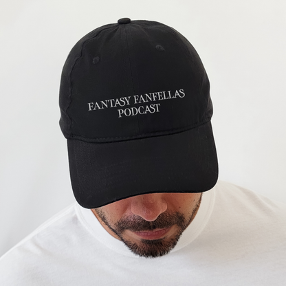 Fantasy FanFellas Embroidered Baseball Cap