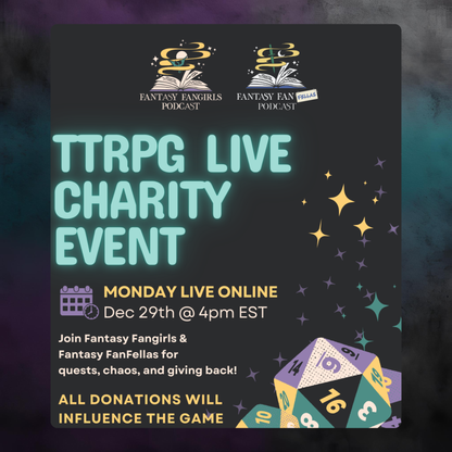 TTRPG - The Crown of Meridian Tote Bag