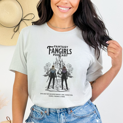 The Hero's Journey Unisex Tee