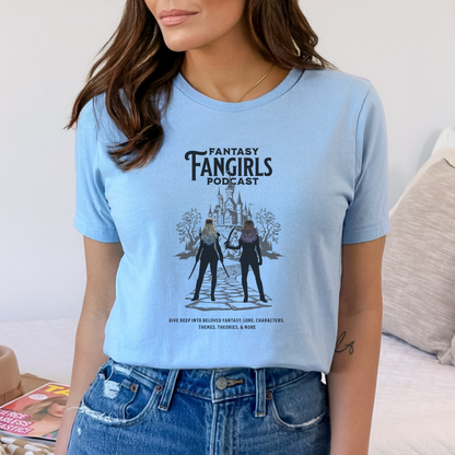 The Hero's Journey Unisex Tee