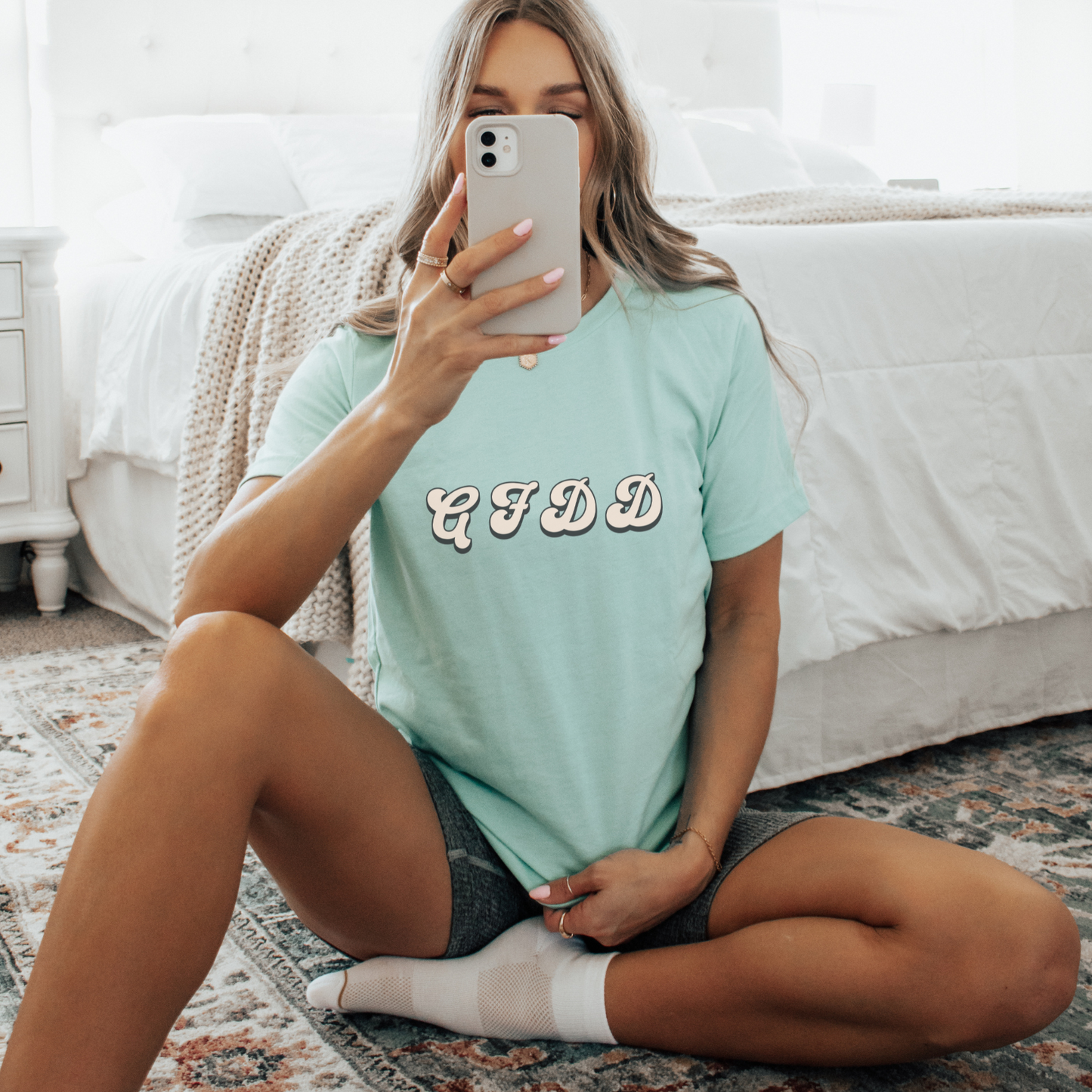 Golly Freaking Daddy Dain Unisex Short Sleeve Tee
