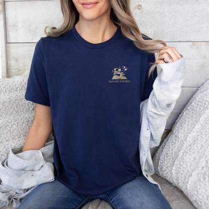 They Damn Well Should Be Unisex Short Sleeve Tee