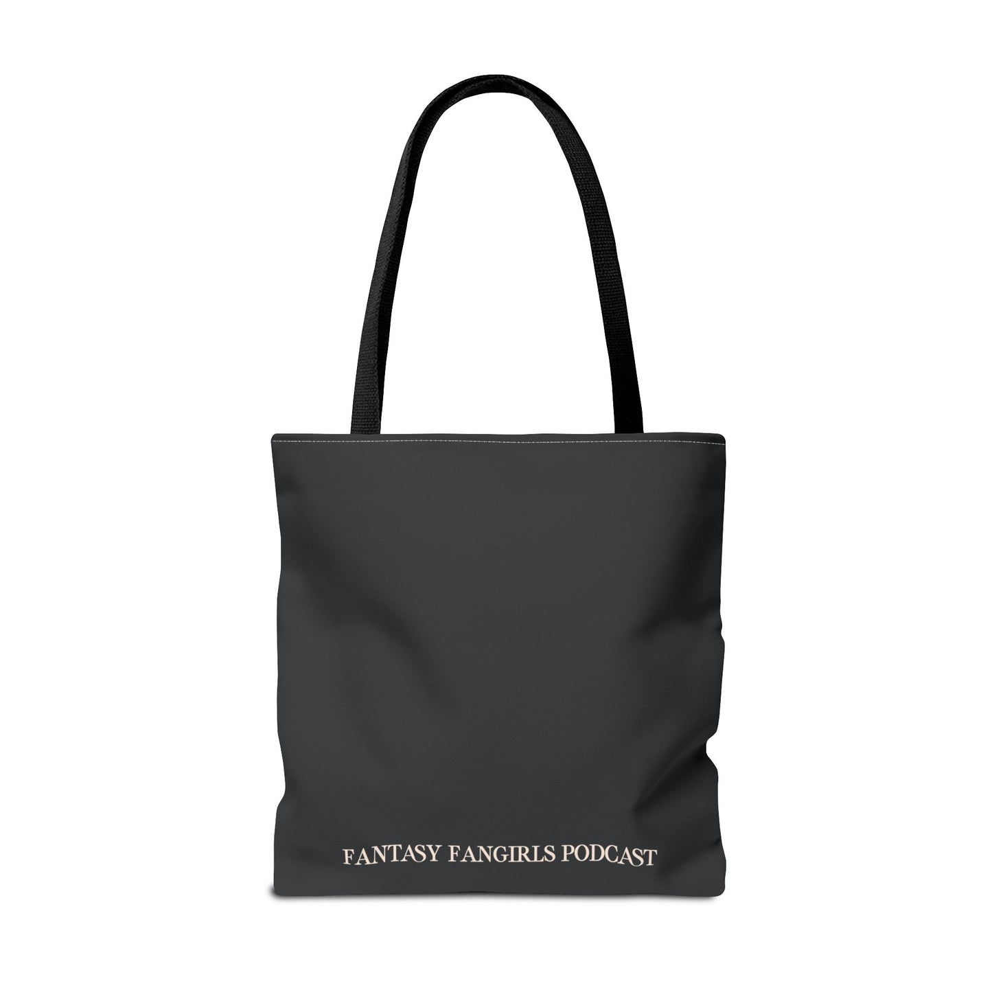 The FFG Jersey Tote Bag