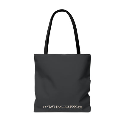 The FFG Jersey Tote Bag