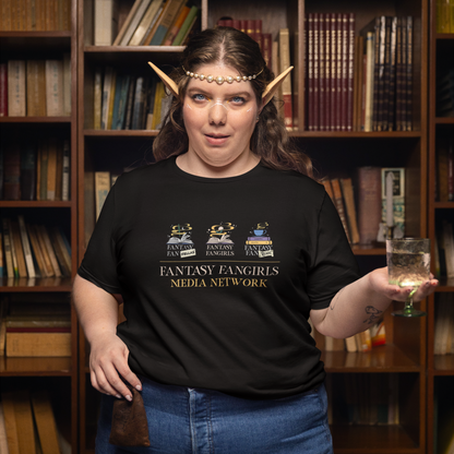 FFG Media Network Unisex Tee