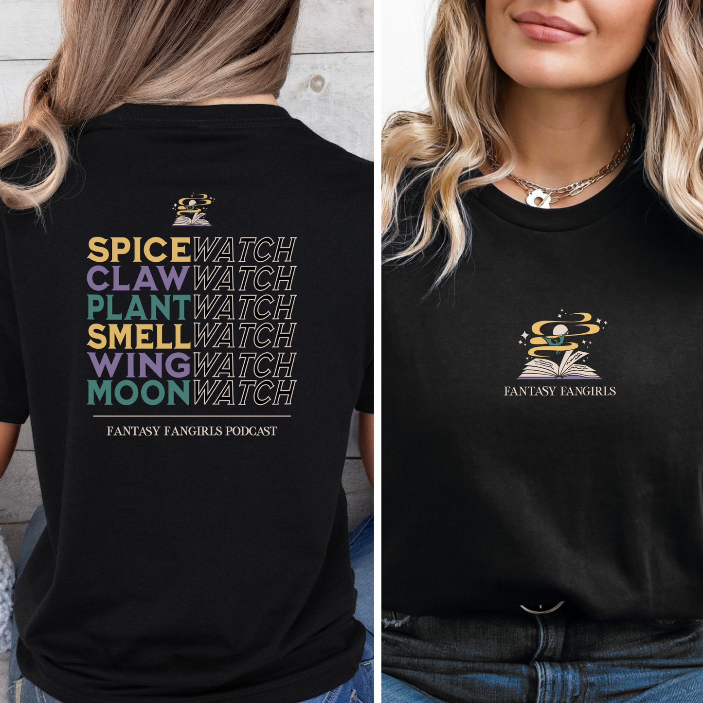 All The Watches Unisex Tee