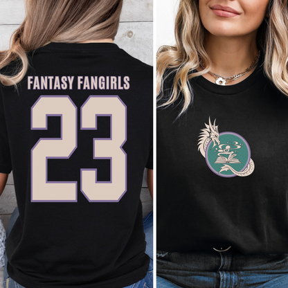 The Jersey Unisex Tee