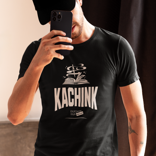 Kachink | Fantasy FanFellas Unisex Tee