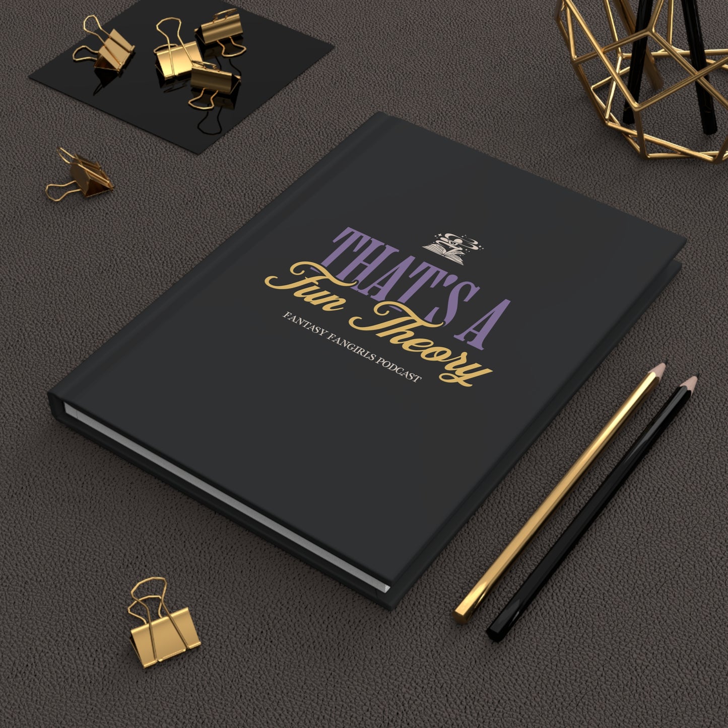 Fun Theory Journal