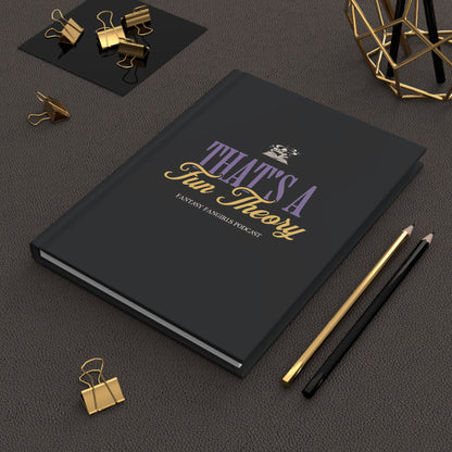 Fun Theory Journal
