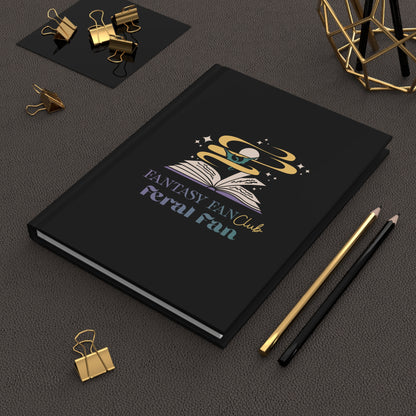 Feral Fan Journal (FanClub)