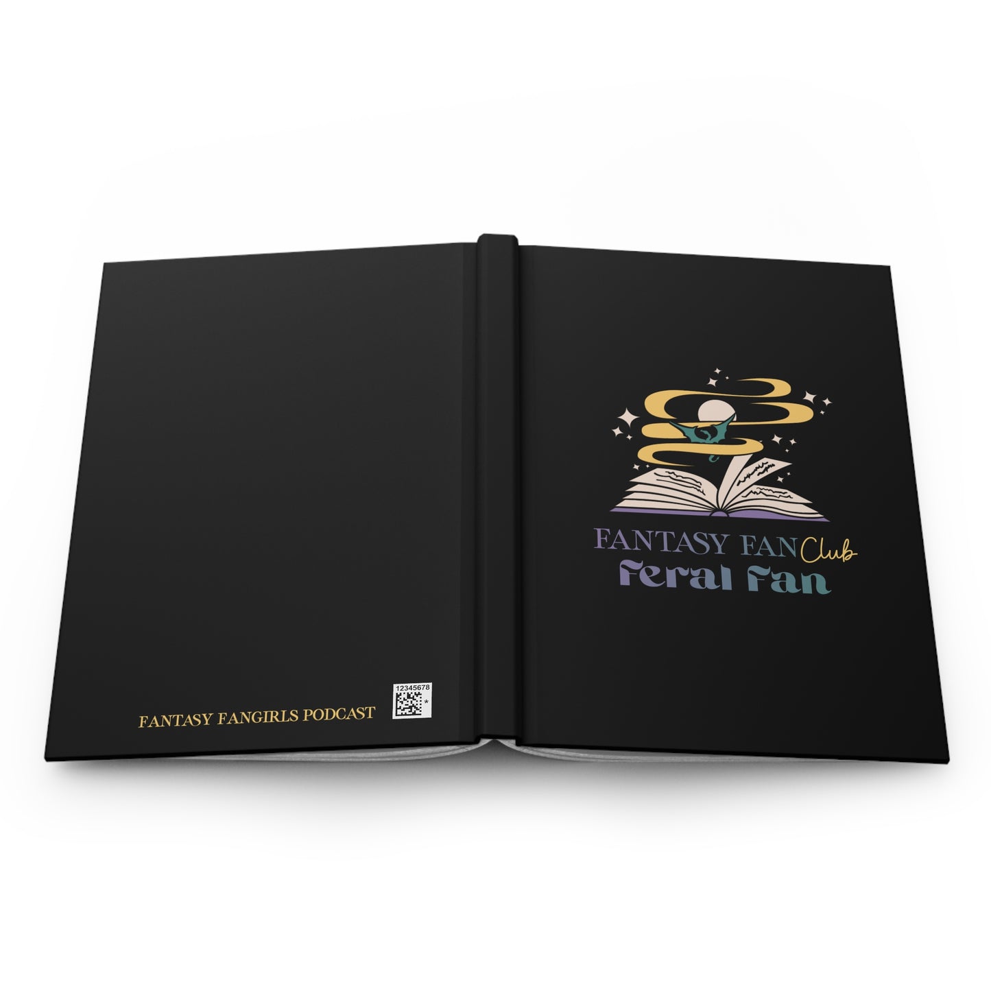 Feral Fan Journal (FanClub)