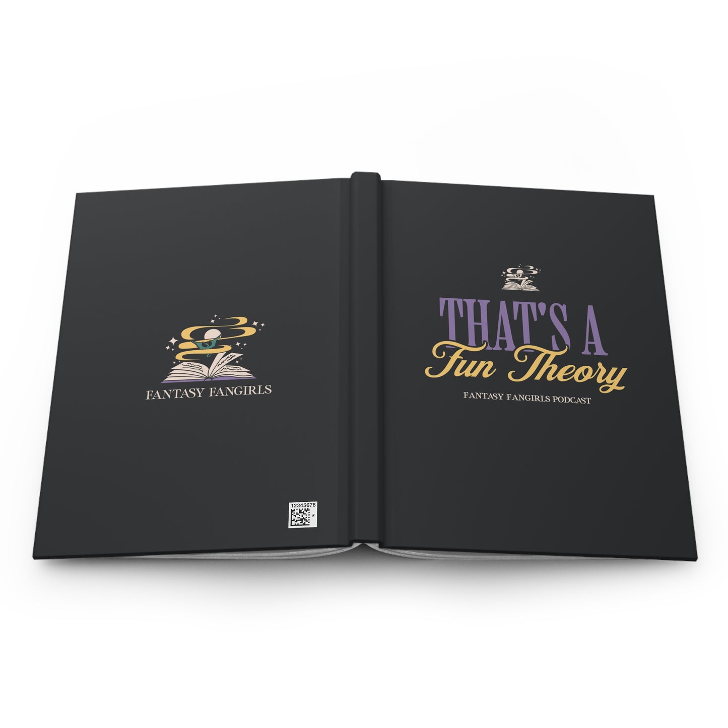Fun Theory Journal