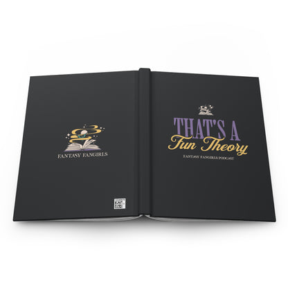 Fun Theory Journal