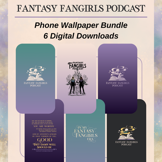FFG Phone Wallpapers - Digital Download