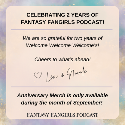 LIMITED TIME: 2 Year Anniversary Birthday Cake Tote Bag