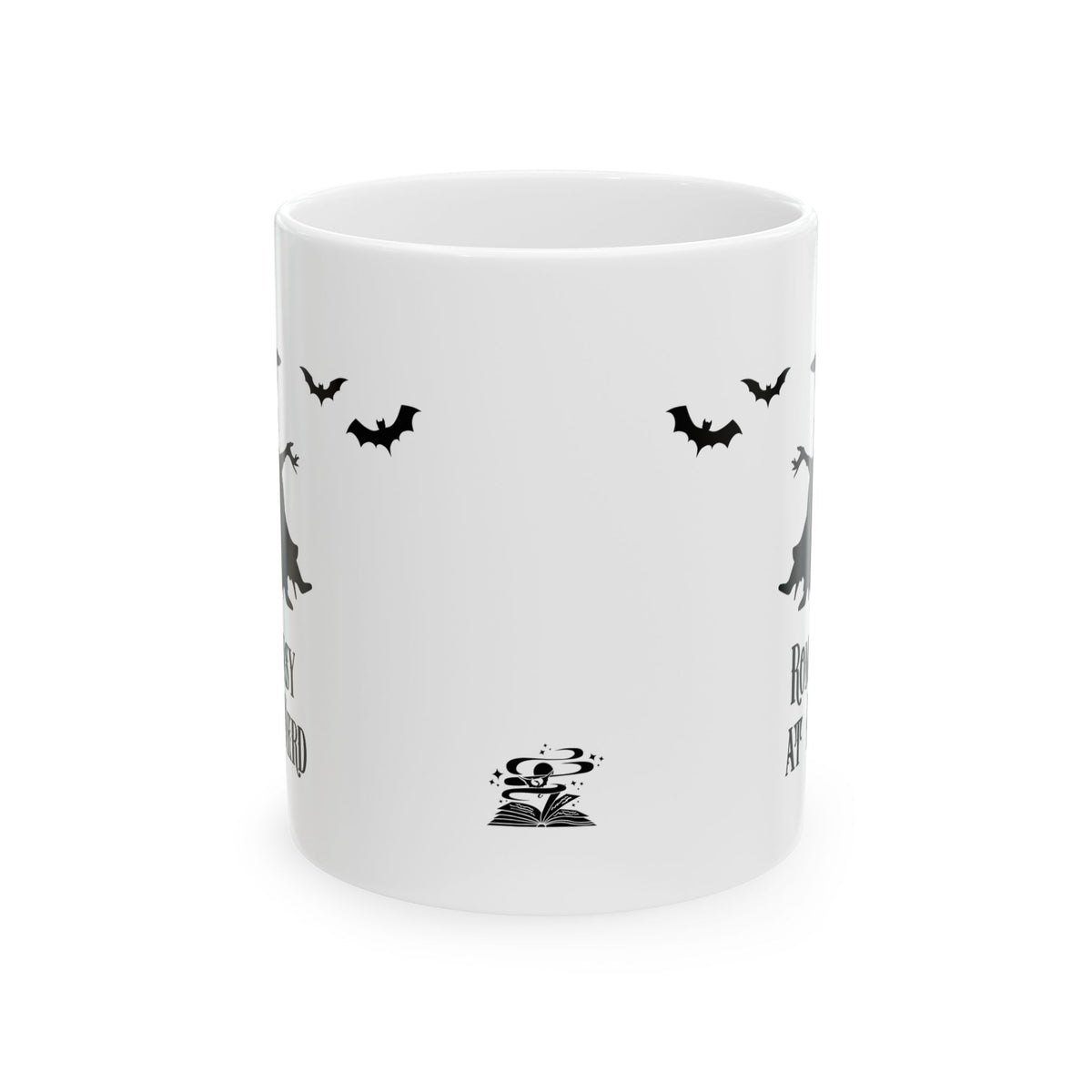 Fantasy FanWitches Mug