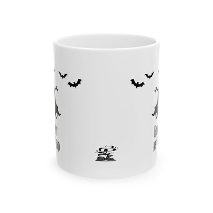 Fantasy FanWitches Mug